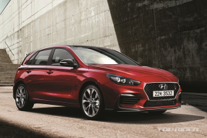 현대차 'i30 N라인·2019 i30' 출시, 2379만원