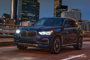 BMW '신형 X5' 조용히 판매 개시, 9790만원부터