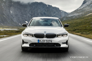 BMW 뉴 3시리즈 사양 미리보기, 최대 7080만원