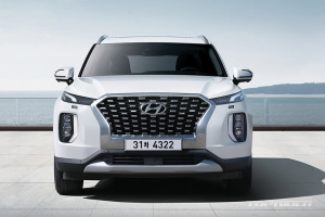 팰리세이드 출고 적체 1년, SUV 시장의 포식자