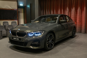 BMW 3시리즈 인디비주얼 미리보기, 6790만원