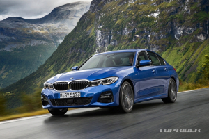 'BMW M340i' 11월 국내 출시, 가격은 7590만원