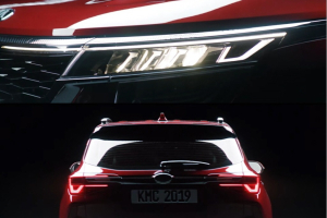 베뉴와 셀토스, 7월 국내에 출시될 SUV 신인들