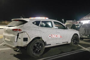 제네시스, GV80에 이어 GV70까지 SUV 보강한다