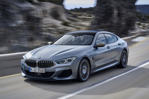 BMW 뉴 8시리즈 사전계약, 1억3410만원부터