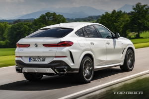 BMW M-하이브리드 적극 도입, 국내는 523d