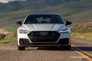 아우디 고성능 S6·S7 TDI 출시, 1억800만원부터
