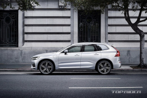 볼보 XC90·XC60 T8 R 디자인, 7100만원부터
