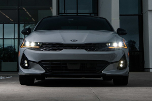 290마력 K5 GT 가격 공개, 3천만원대