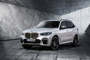 BMW X5·X6 M50i 한정판 출시, 1억4650만원부터