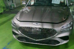 제네시스 G70 부분변경, 가변배기 적용 확정