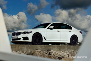 BMW 3·5·7·8시리즈 에디션 출시, 5940만원부터
