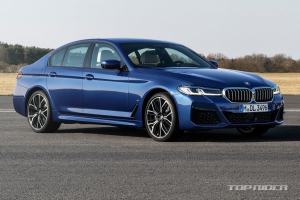 BMW 신형 5·6시리즈 사전계약 실시, 특별 구매 프로그램 진행