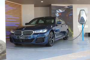 BMW 뉴 5시리즈·6시리즈 국내 출시, 6360만원부터