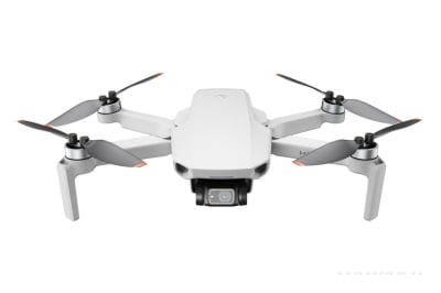DJI 초경량 드론 Mini 2 출시, 가격은 54만원대