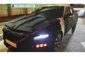 스포티지부터 K8까지, 기아차 2021년 신차 특징은?
