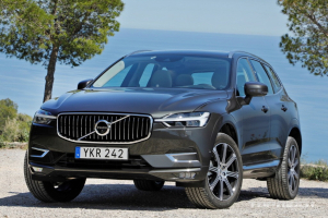 볼보 XC60·XC90 B6 인증 완료, 드디어 출고 시작되나?