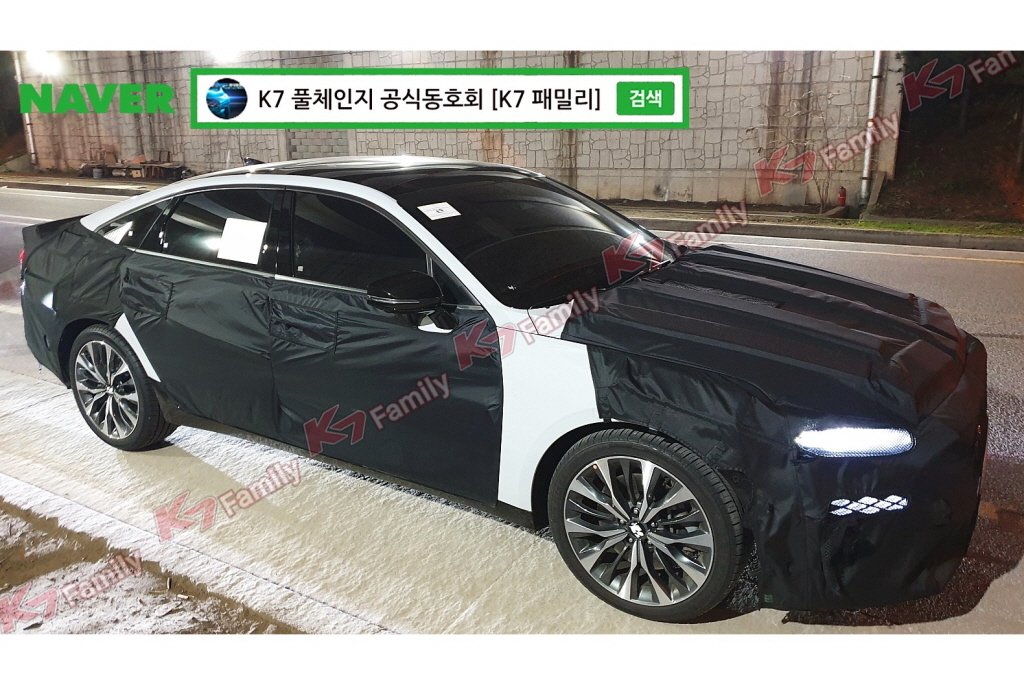 사진: K7 패밀리