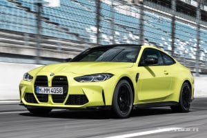 BMW M 신차 레이스, M135i부터 신형 M4까지