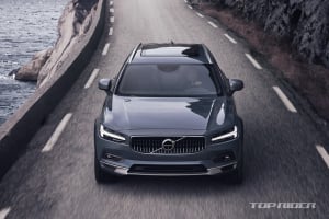 볼보 XC90·XC60 B6 출시, 가격 낮아진 7100만원부터