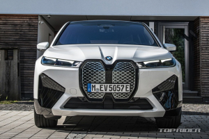 BMW iX·iX3 국내 출시, 가격은 7590~1억4630만원