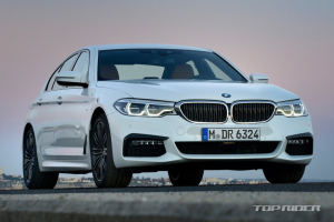 BMW 화재 우려는 진행 중, EGR 6번째 리콜