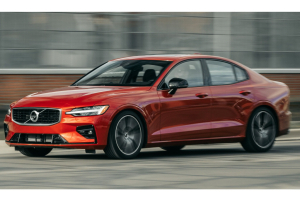 볼보 S60 R-디자인 150대 한정 판매, 가격은 5110만원