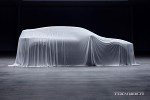 폴스타코리아, 2023년 대형 전기 SUV '폴스타3' 도입