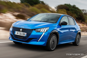 푸조 e-208과 DS3 전기차 주행거리 ‘업’, 가격은 4900만원