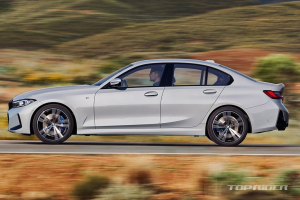 BMW 3시리즈 부분변경 올해 국내 출시, 세그먼트 강자의 진화