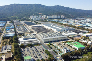 GM 한국 출범 20주년 기념식 개최, 1.1조원 더 투자한다
