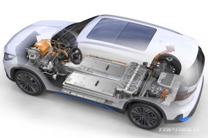 BMW iX1 보조금 295만원 확정, 6600만원대 전기차