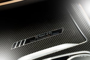 BMW X5 1000대 한정판 공개, 럭셔리 오프로더