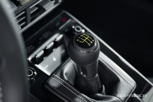 포르쉐 911 GT3 국내서 2억7050만원, 휠 옵션 '2430만원'