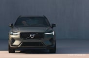 볼보 신형 XC60 국내 출시 예고, 마일드 하이브리드가 기본