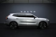 볼보 XC70 공개, XC60보다 큰 하이브리드 SUV
