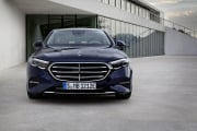 벤츠코리아, 파워와 효율의 조화..프리미엄 PHEV 선보여