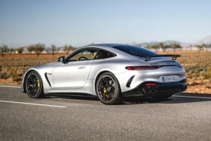 AMG GT 55 4MATIC+ 출시, 가격은 2억560만원