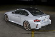 BMW M2 CS 공개, 가볍고 빠르다..가격은 1억3500만원