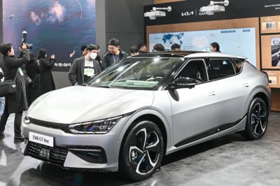 전기차의 모든 것, EV 트렌드 코리아 2025..내달 3일 개최