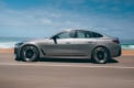 BMW i4 M60 공개, 600마력 오버..제로백 3.7초