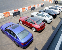 [체험기] BMW M FEST 2025, M을 타는 것을 넘어 M 문화를 즐긴다