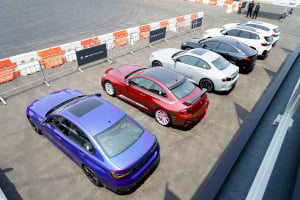 BMW M FEST 2025, M을 타는 것을 넘어 M 문화를 즐긴다
