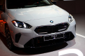 BMW 신형 M135&M235 국내 첫선, 출시 시점은?