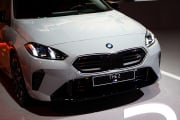 BMW 신형 M135&M235 국내 첫선, 출시 시점은?