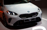 BMW 신형 M135&M235 국내 첫선, 출시 시점은?