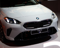 BMW 신형 M135&M235 국내 첫선, 출시 시점은?