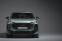 아우디 신형 Q3 공개, 역대급 디자인..BMW X1 정조준