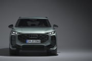 아우디 신형 Q3 공개, 역대급 디자인..BMW X1 정조준