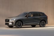 볼보 신형 XC60 사양 공개, 신규 옵션 기본..국내 출시는?